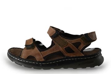 Outfielder Sandalen in maat 43 Bruin, Sandalen, Bruin, Verzenden, Outfielder