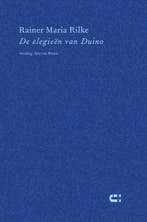 De Elegieen Van Duino 9789086842711 Rainer Maria Rilke, Ophalen of Verzenden, Nieuw, Rainer Maria Rilke