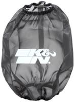 K&N Air Filter Wrap Drycharger - Black, Auto diversen, Tuning en Styling, Ophalen of Verzenden