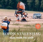 9781471194412 Tales From The Loop Simon Stalenhag, Verzenden, Nieuw, Simon Stalenhag