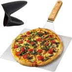 Ruhhy Pizza Schep/Plaat - Veilig en Stijlvol Voedsel Hant..., Ophalen of Verzenden, Nieuw