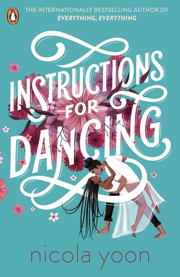 Instructions for dancing - Nicola Yoon 9780241516911, Boeken, Verzenden, Gelezen, Nicola Yoon