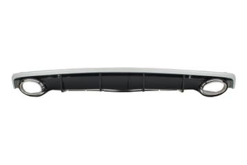 Diffusor Audi A7 RS7 4G Look 15-19 incl. Sierstukken, Ophalen of Verzenden, Nieuw