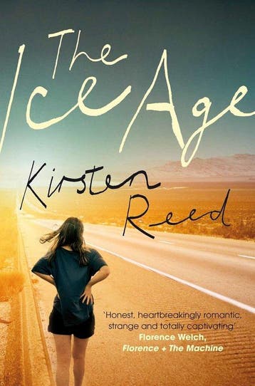 Ice Age - Kirsten Reed 9780330513357, Verzenden, Gelezen, Kirsten Reed