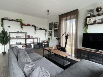 Te huur: Appartement Foarein in Leeuwarden, Leeuwarden, Friesland, Appartement