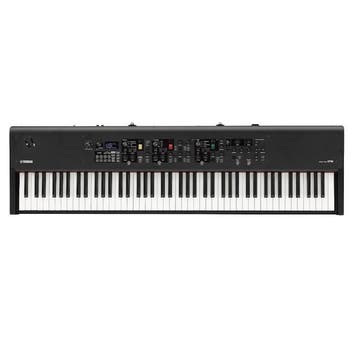 Yamaha CP88 stagepiano, Nieuw