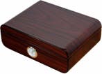 ANGELO - Zonder minimumprijs - Humidor - Hout, Nieuw