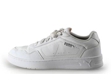 Puma Sneakers in maat 41 Wit, Puma, Verzenden, Wit, Sneakers of Gympen