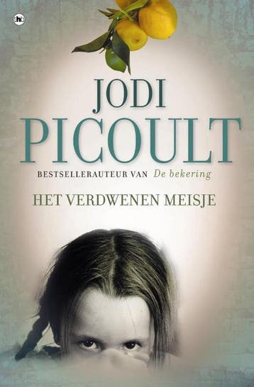 Het verdwenen meisje - Jodi Picoult 9789048004706, Boeken, Thrillers, Verzenden, Zo goed als nieuw, Jodi Picoult