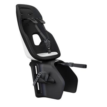Thule Yepp Nexxt 2 Maxi Achterstoeltje Snow White, Verzenden, Nieuw