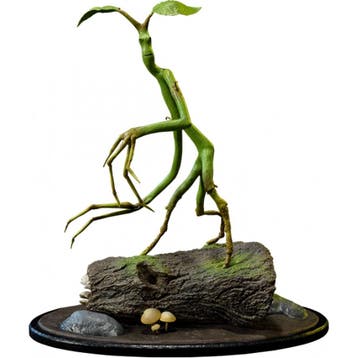 Fantastic Beasts Statue Pickett 27 cm, Verzamelen, Ophalen of Verzenden, Nieuw