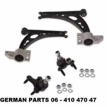 Draagarm Golf 5 Seat Audi A3 draagarm Passat Touran Golf 6, Auto-onderdelen, Ophalen of Verzenden, Nieuw, Volkswagen