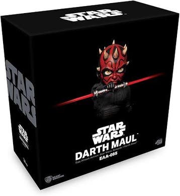 Beast Kingdom - Star Wars: Episode I – The Phantom Menace -, Verzenden, Nieuw