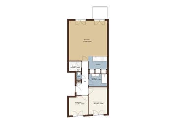 Te huur: Appartement Emmastraat in Rozenburg, Rozenburg, Appartement, Zuid-Holland