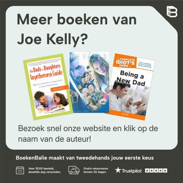 Dads and Daughters - Joe Kelly 9780767908337, Verzenden, Gelezen, Joe Kelly
