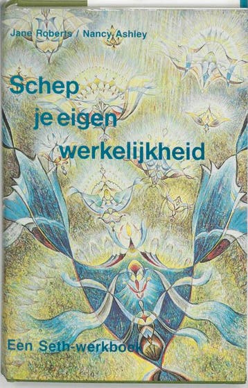 Schep je eigen werkelijkheid - J. Roberts 9789020254808, Boeken, Verzenden, Gelezen, J. Roberts