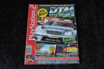 Playstation 2 Magazine Maart 2006 NR54 Dutch, Verzenden
