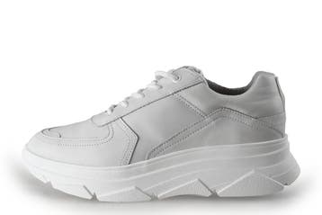 Bridge Footwear Sneakers in maat 39 Wit, Bridge Footwear, Verzenden, Wit, Sneakers of Gympen