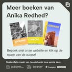 Mannen met Baarden 9789080924178 Anika Redhed, Boeken, Verzenden, Gelezen, Anika Redhed