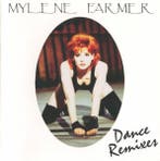cd - Mylene Farmer - Dance Remixes, Verzenden, Zo goed als nieuw