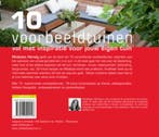 Tuinideeën 9789047504146 Modeste Herwig, Verzenden, Zo goed als nieuw, Modeste Herwig