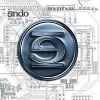 cd - Endo - Evolve, Verzenden, Zo goed als nieuw