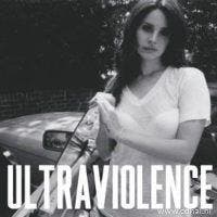 Lana Del Rey - Ultraviolence - CD, Ophalen of Verzenden, Nieuw in verpakking