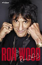 Ron Wood 9789046803875 R. Wood, Verzenden, Gelezen, R. Wood