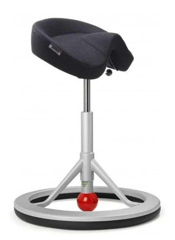 Back-App kruk | Ergonomische kruk, Nieuw