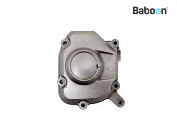 Blokdeksel Rechts Kawasaki Z 800 2013-2016 e version (Z800, Verzenden, Gebruikt