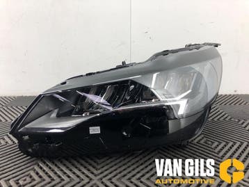 Koplamp links Peugeot 3008 O268113, Auto-onderdelen, Verlichting, Ophalen of Verzenden, Nieuw