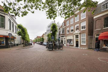 Te huur: Appartement Ramen in Hoorn, Huizen en Kamers, Huizen te huur, Hoorn, Noord-Holland, Appartement