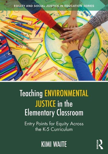 9781041027096 Equity and Social Justice in Education Seri..., Verzenden, Nieuw, Kimi Waite