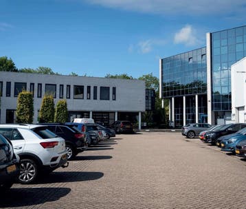 Kantoorruimte te huur Amersfoort Algolweg 9-11, Zakelijke goederen, Huur, Kantoorruimte