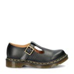 Dr. Martens Polly instapschoenen voor dames in het Zwart, Kleding | Dames, Schoenen, Verzenden, Nieuw, Dr. Martens, Instappers