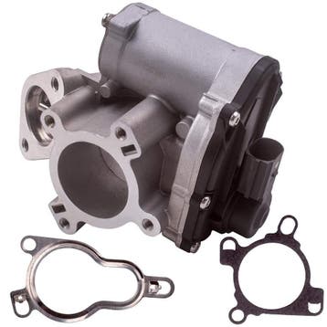 EGR-klep geschikt voor Nissan Qashqai X-Trail Opel Renaul..., Verzenden, Nieuw, Opel