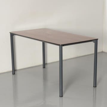 Eromesmarko Luma kantinetafel - 160x80 cm, Ophalen of Verzenden, Nieuw in verpakking