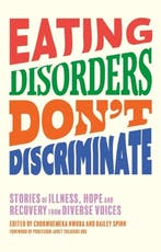 9781839976995 Eating Disorders Dont Discriminate, Verzenden, Zo goed als nieuw, Bailey Spinn