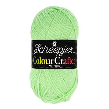 Scheepjes Colour Crafter - 1316 Almelo, Ophalen of Verzenden, Nieuw, Breien of Haken, Wol of Garen