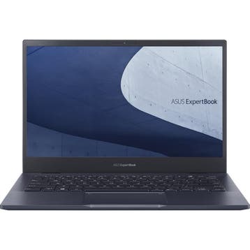 ASUS ExpertBook B3302 Touch i7 32GB 512GB NVMe Win11ProNL, Asus, 13 inch, Nieuw, Met touchscreen
