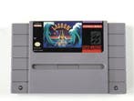 SNES - Lagoon (USA), Ophalen of Verzenden, Nieuw