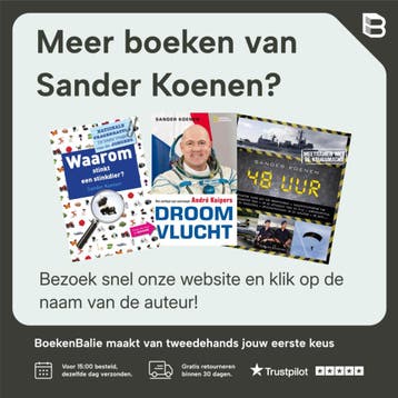 Peter van Uhm: ik koos het wapen - Sander Koenen, Verzenden, Gelezen, Sander Koenen