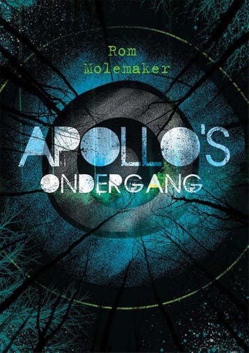 Apollos ondergang - Rom Molemaker 9789025114497, Boeken, Verzenden, Zo goed als nieuw, Rom Molemaker