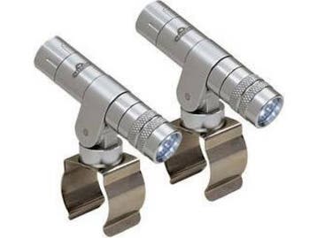 Veiling - 10x Napoleon Universele LED Handvatverlichting - S, Tuin en Terras, Nieuw