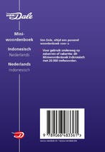 Van Dale miniwoordenboek / Van Dale miniwoordenboeken, Boeken, Verzenden, Gelezen