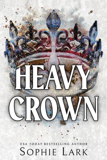 9781728294230 Brutal Birthright- Heavy Crown, Verzenden, Nieuw, Sophie Lark