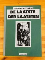 De laatste der laatsten - Casterman uitgaven luxe groot, Nieuw
