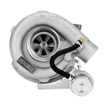 Turbo T3 T04E geschikt voor Audi VW met blow-off klepset..., Verzenden, Nieuw, Audi
