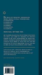 De kleuren van het getto 9789058387363 Aline Sax, Boeken, Verzenden, Zo goed als nieuw, Aline Sax