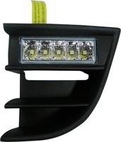 Dagrijlichten LED Skoda Octavia 1Z Facelift 2009- excl. RS, Ophalen of Verzenden, Nieuw